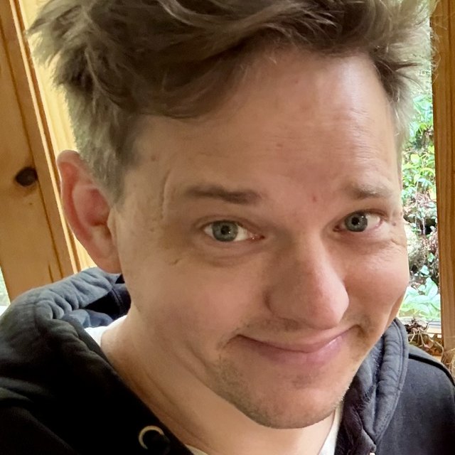 Caleb, the maker of Subplot